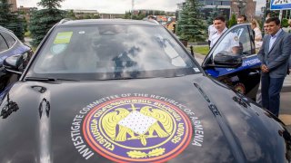 ՀՀ քննչական կոմիտեի 10–ամյակին նվիրված հոբելյանական միջոցառումները շարունակվում են․ քննչական կոմիտեի նախագահը և ողջ ղեկավար կազմը Գեղարքունիքի մարզում են (լուսանկարներ)